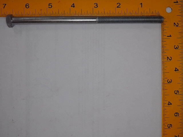 70021 Bolt for WOODS