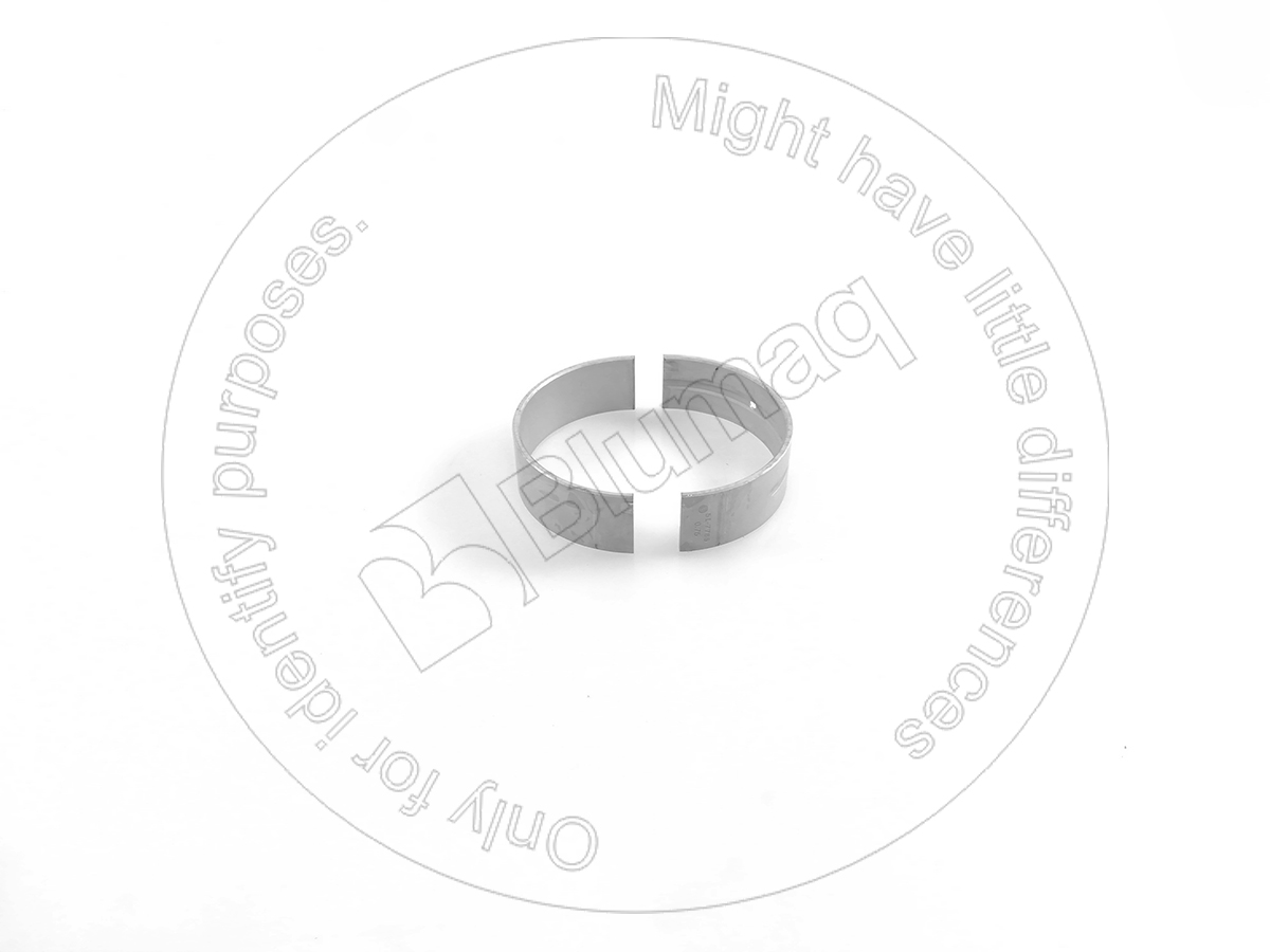 5I-7786 Main Bearing 0,76mm. for BLUMAQ