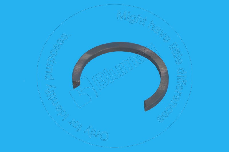 14X-11-11130 Ring for KOMATSU