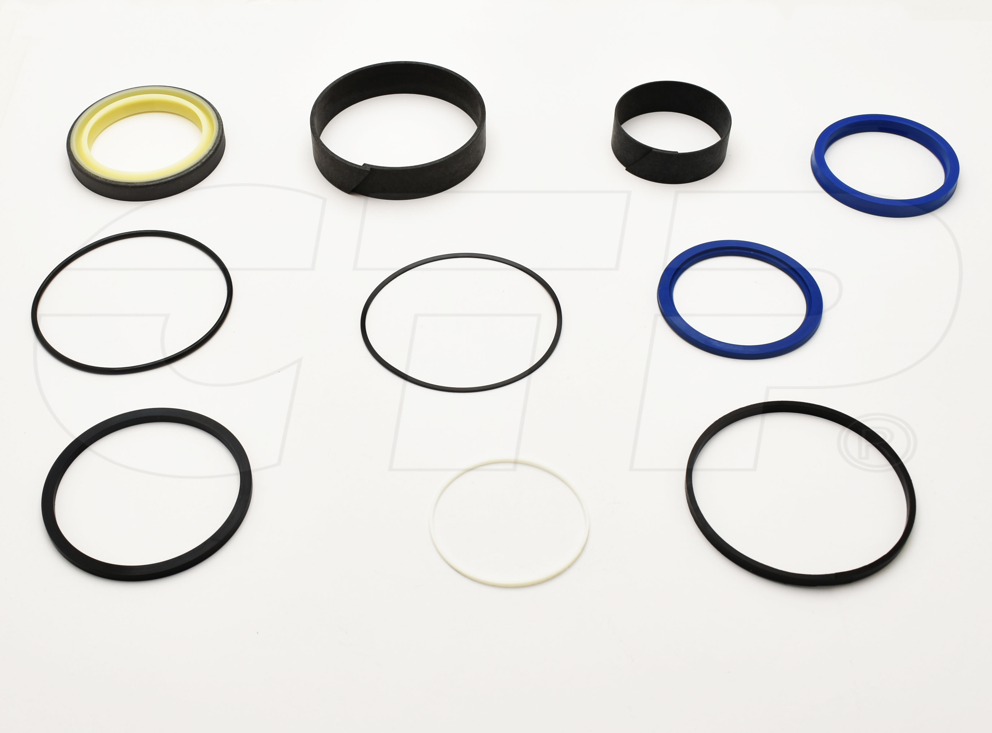 3193557 Kit Seal-hyd for CATERPILLAR