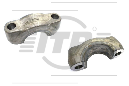 6F2905 Cap, Trunnion for CATERPILLAR