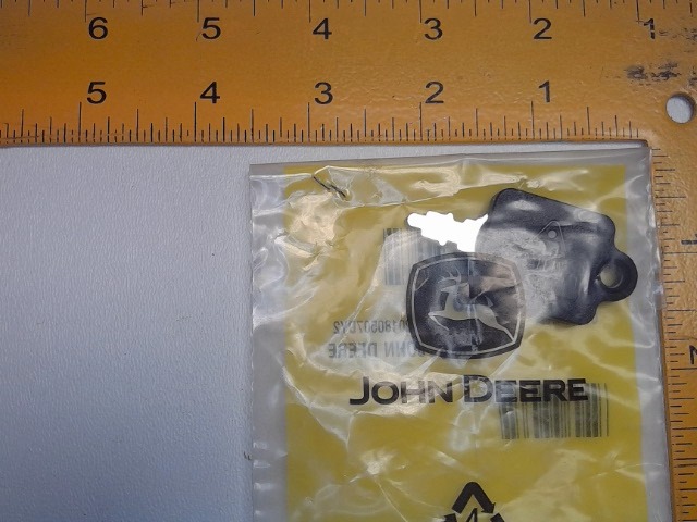 M92426 Key for JOHN DEERE