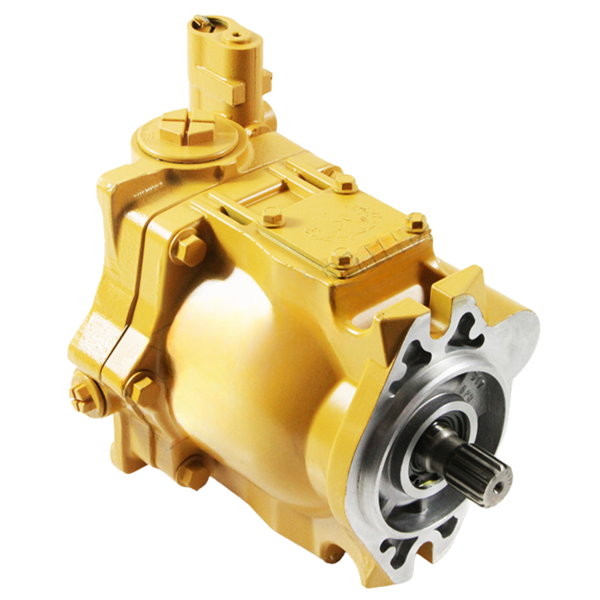 4T6895 Hydraulic Pump for CATERPILLAR