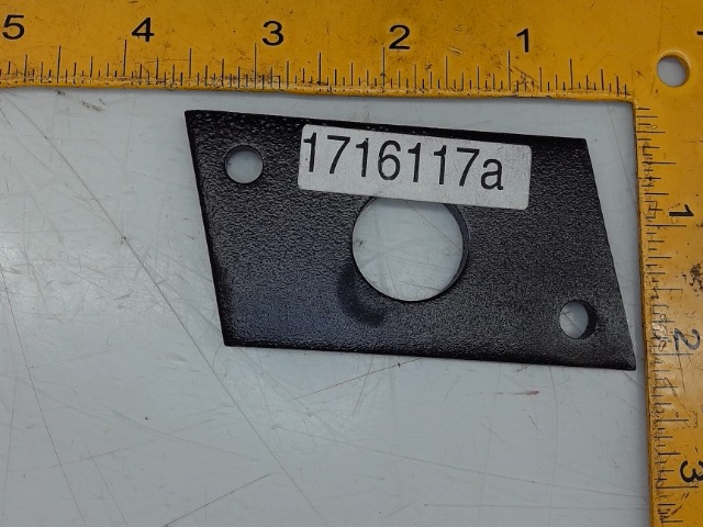 1716117 Plate for AGCO