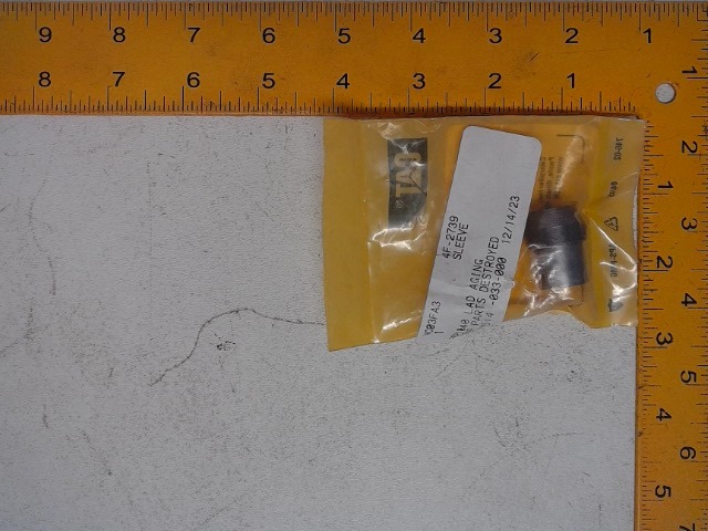 4F-2739 Spcr for CATERPILLAR