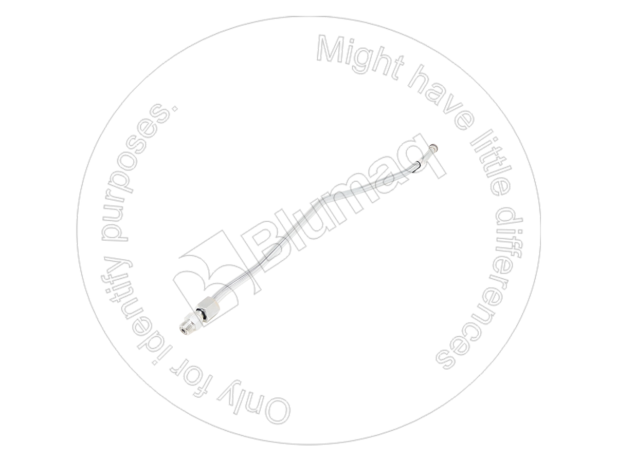 201-3624 Tube for BLUMAQ