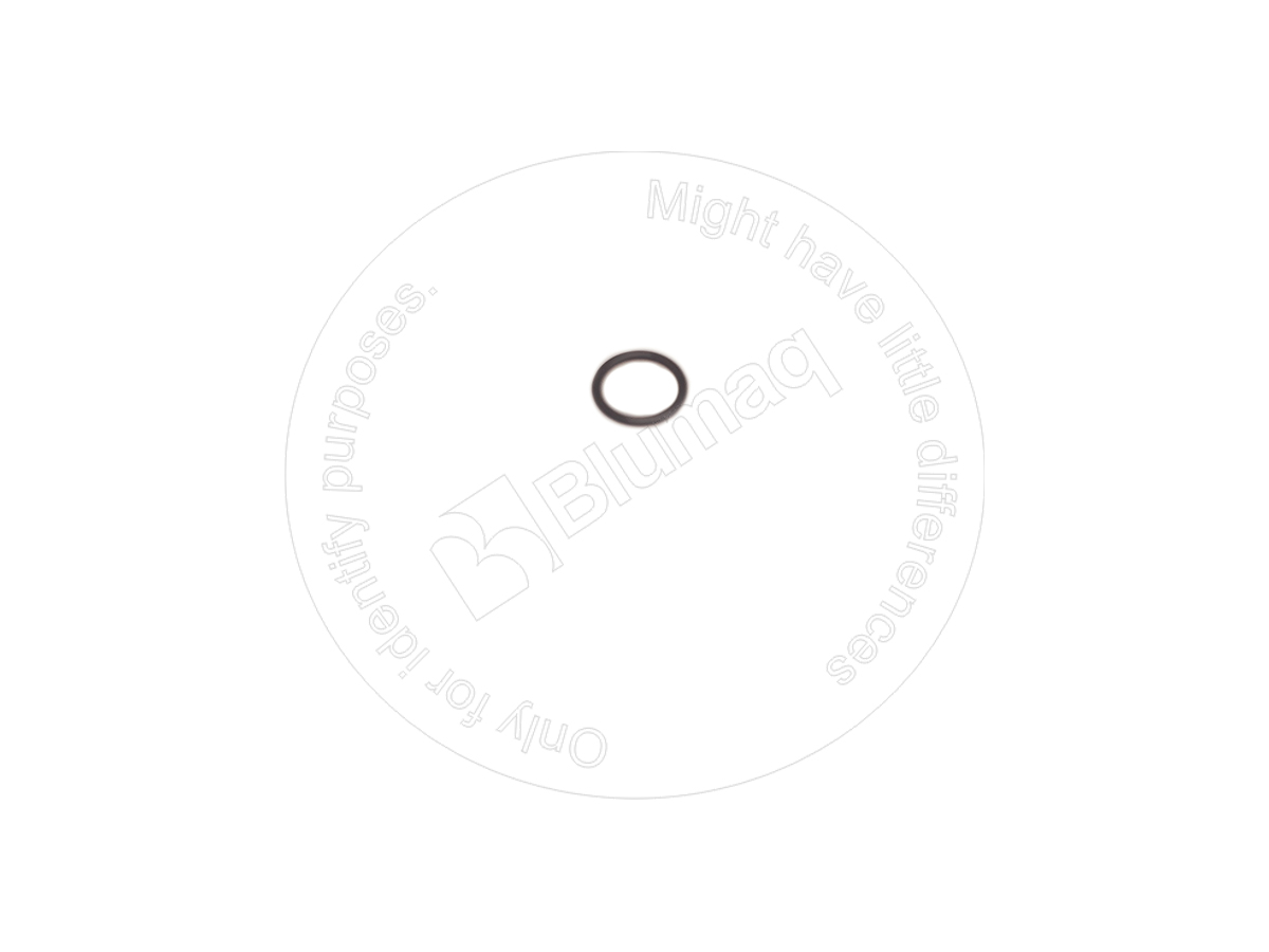 07002-31823 Seal O-ring for KOMATSU