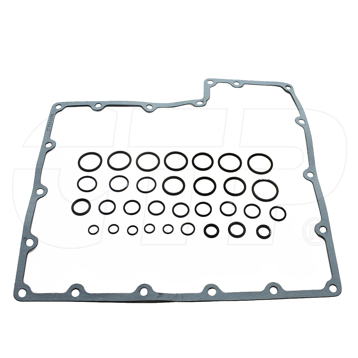 6V9214 Kit Gasket for CATERPILLAR