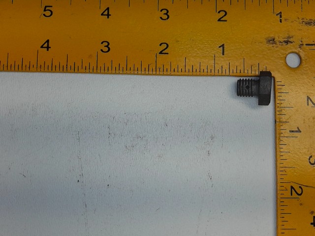 1650192M1 Bolt