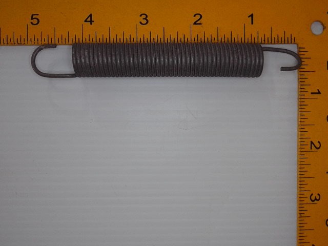 72029295 Spring for AGCO