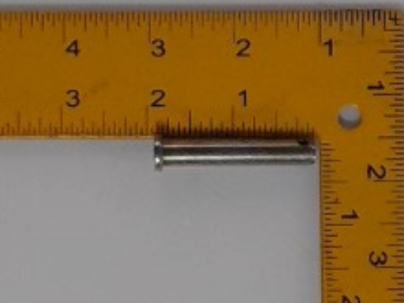 711-04126 Pin for CUB CADET