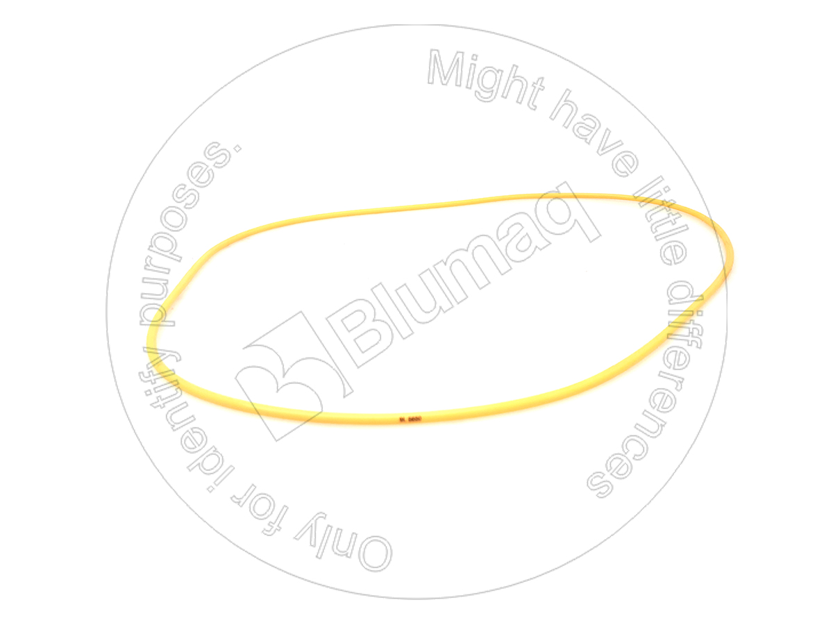 9L-5650 Seal O-ring for BLUMAQ