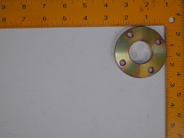 15424-74150 Fan Collar