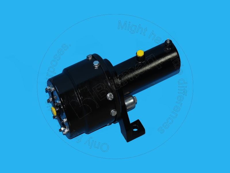 221-102 Slave Cylinder