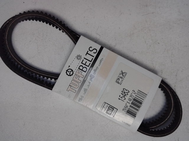A-15483 V Belt for JOHN DEERE