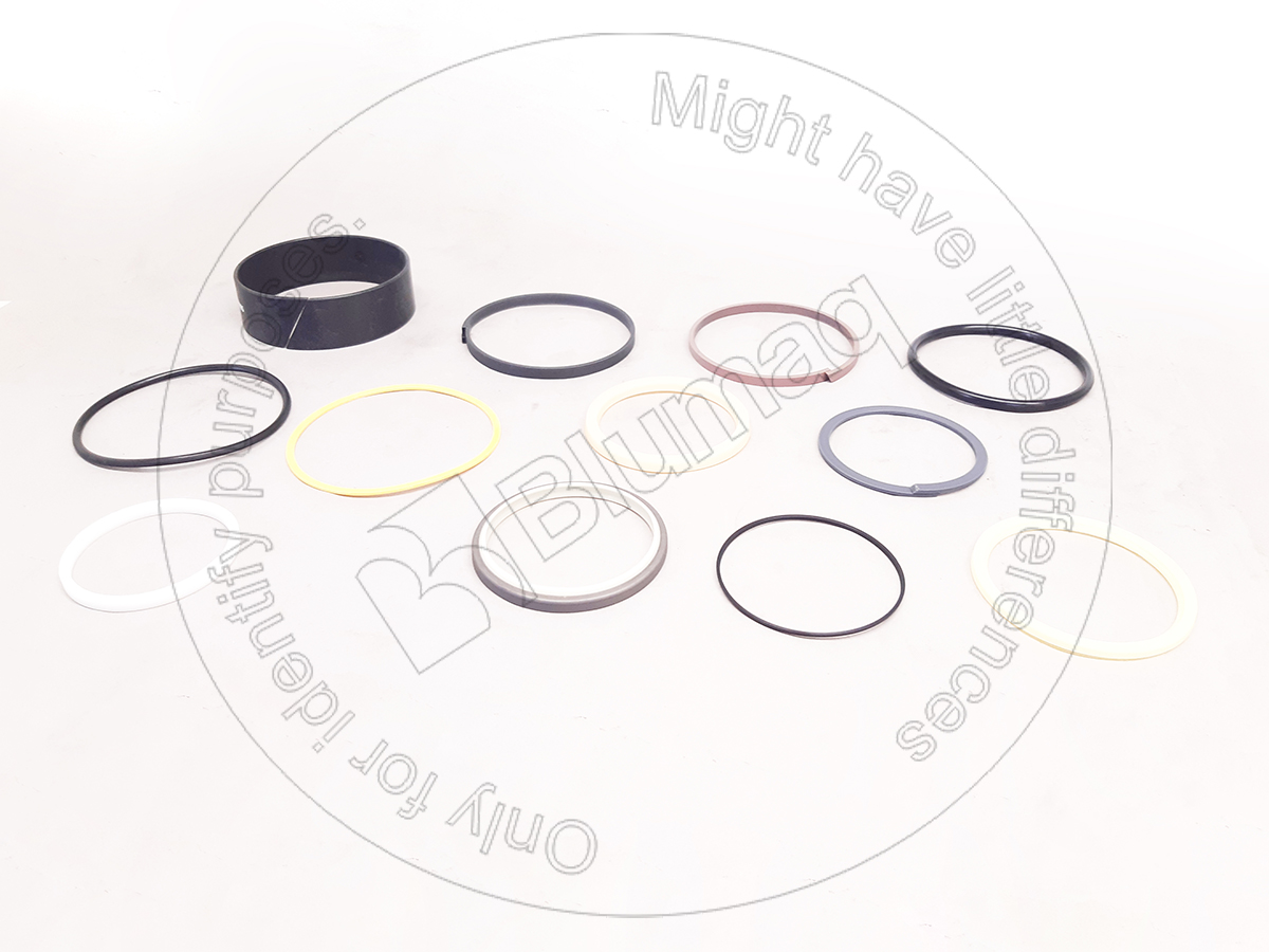 199-7427 BLUMAQ Boom Seal Kit