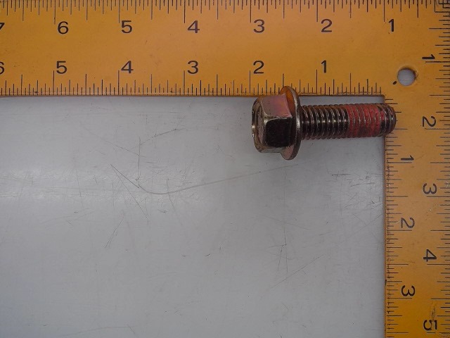 45C824 BOBCAT Bolt