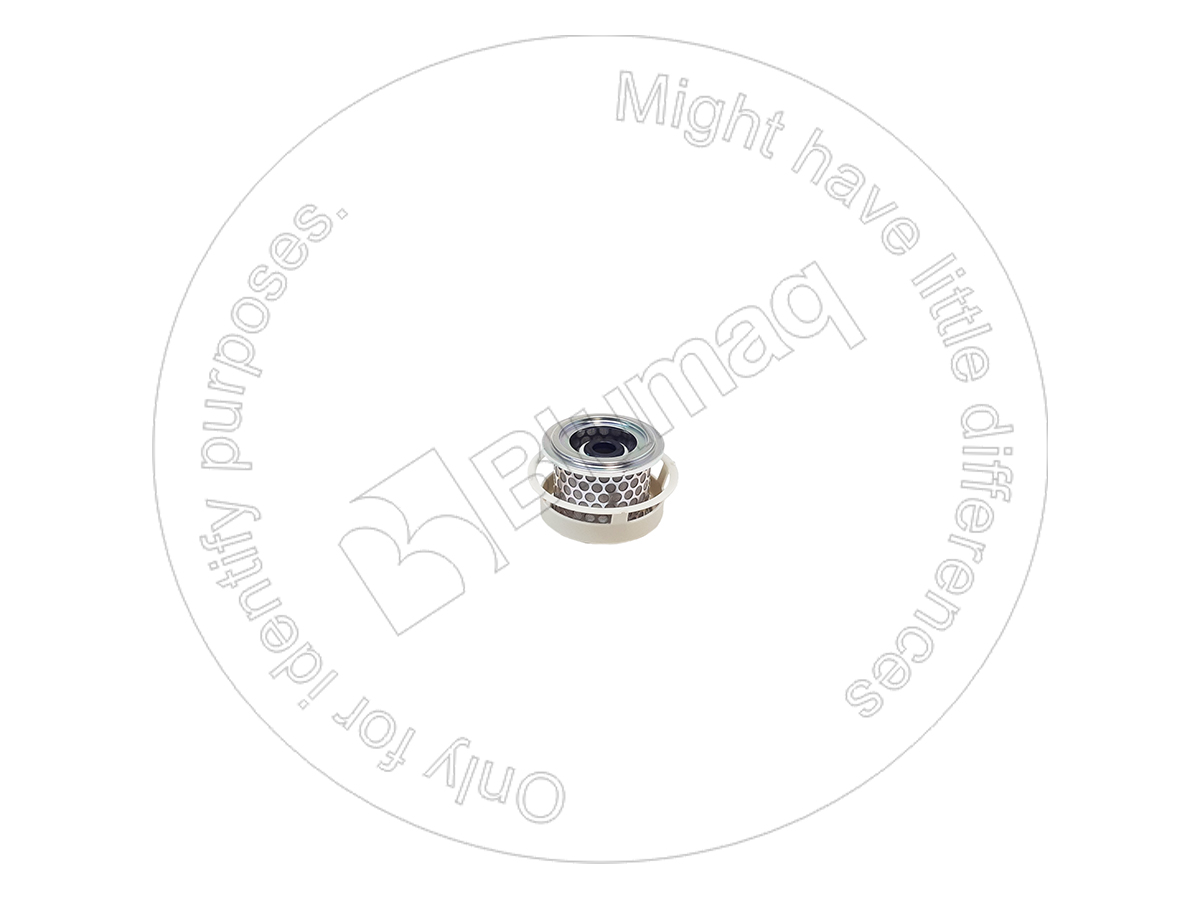 600-311-9370 Strainer for BLUMAQ