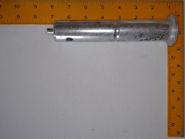 7J268-58792 Pin for KUBOTA