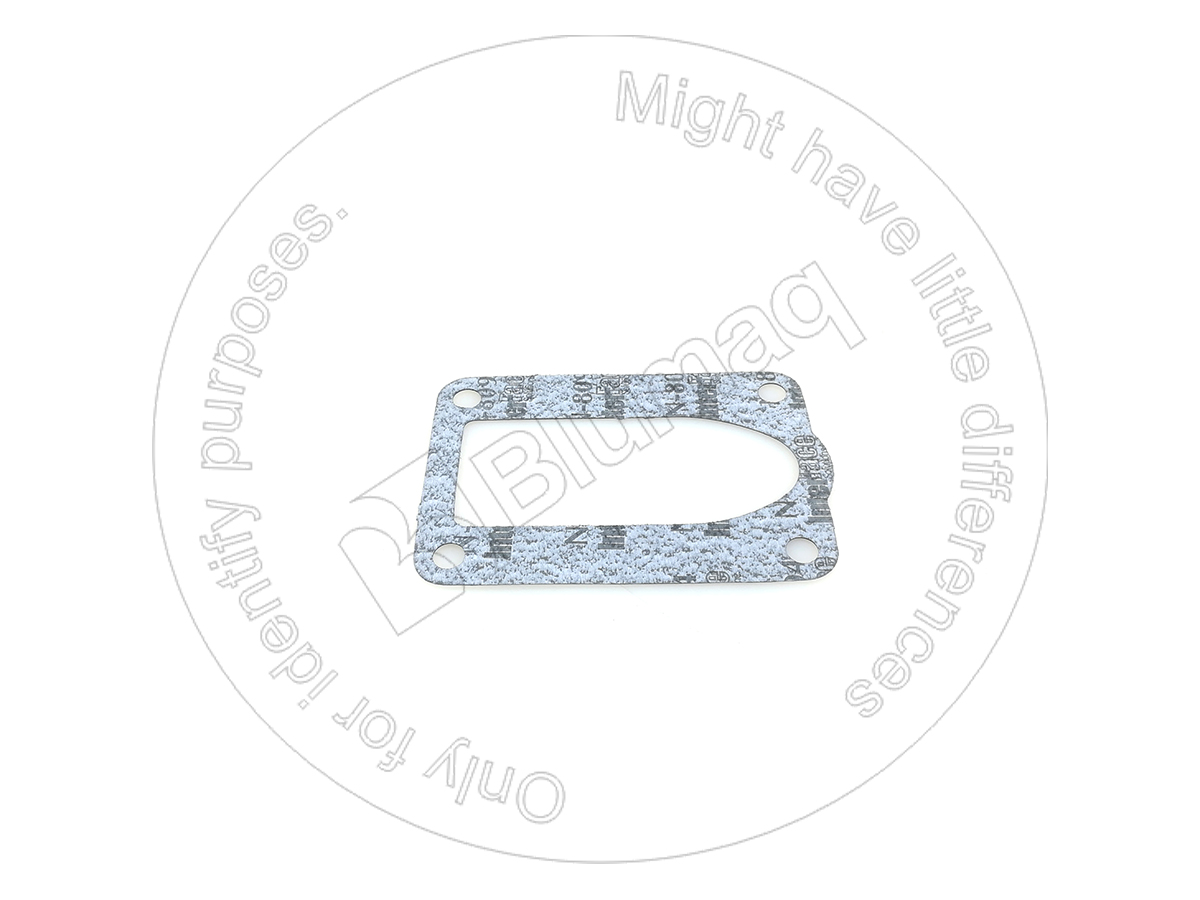 8N2746 Gasket-ctp for CATERPILLAR