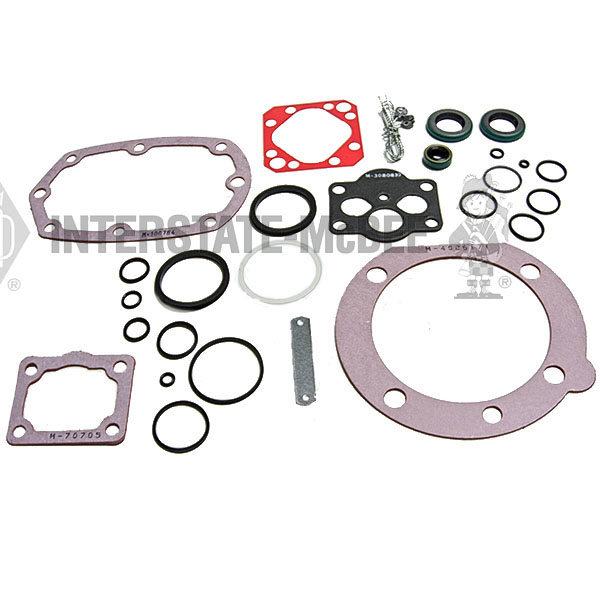 M-3004122 Gasket Kit - Afc for INTERSTATE MCBEE