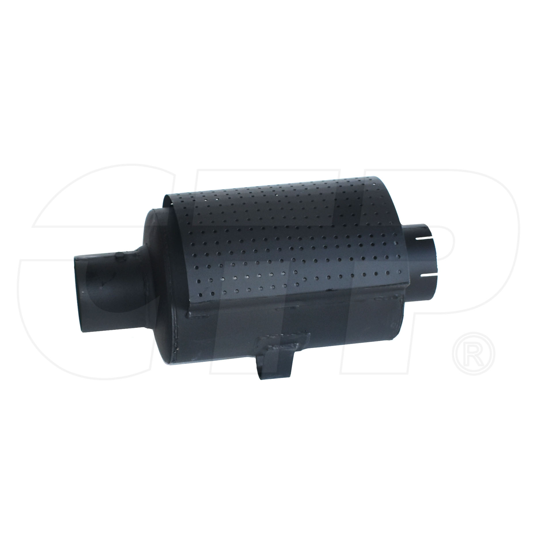 1W9229 Muffler A for CATERPILLAR