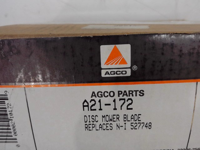 A21-172 Blade for AGCO
