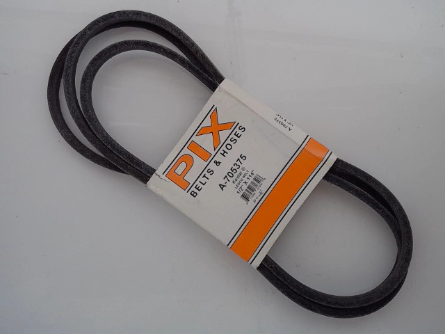 A-705375 Belt for JOHN DEERE