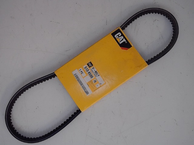 5138590 V Belt for CATERPILLAR