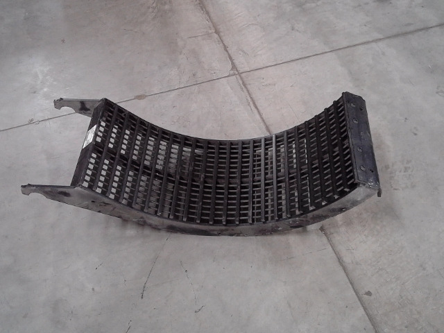 A-193783C5 Concave for JOHN DEERE