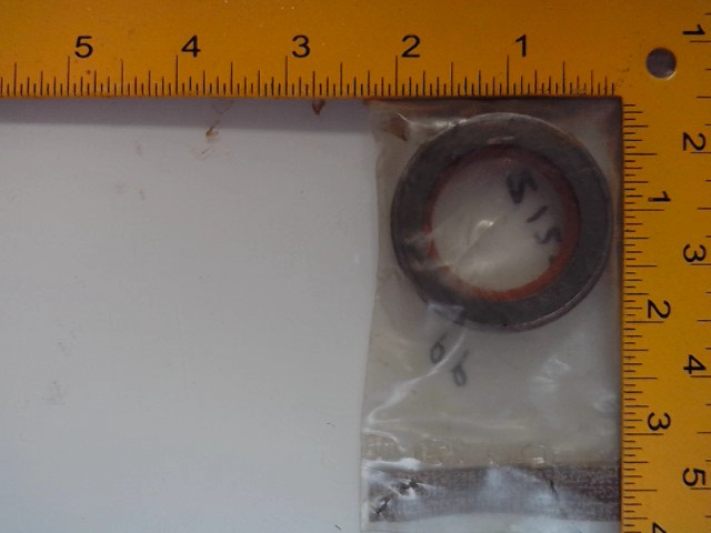 831690M1 Seal for AGCO