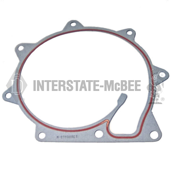 M-676988C1 Gasket - Fresh Water Pump