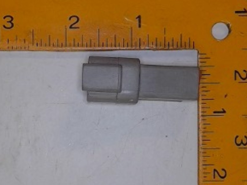 3824014 CUMMINS Connector Receptacle