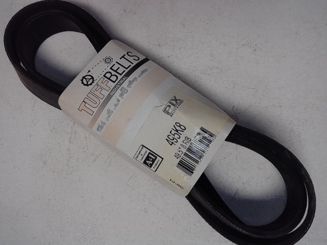 A-495K8 V Belt for JOHN DEERE