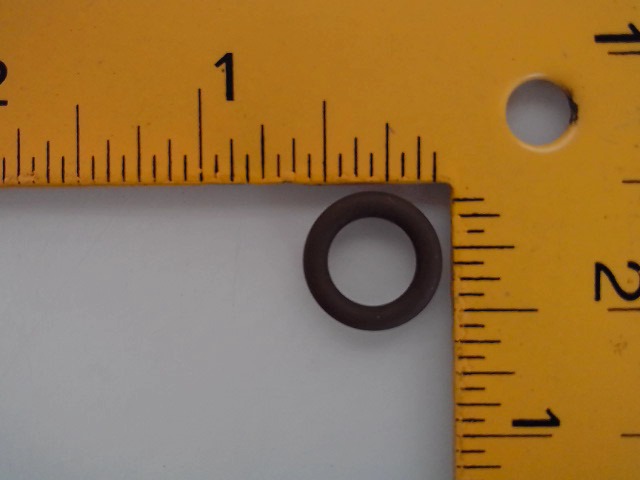 14456881 Seal O-ring