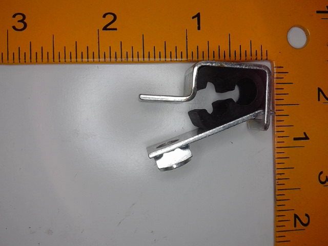 K657141 Clip for CUB CADET
