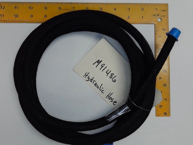 M91486 Hoses for JOHN DEERE