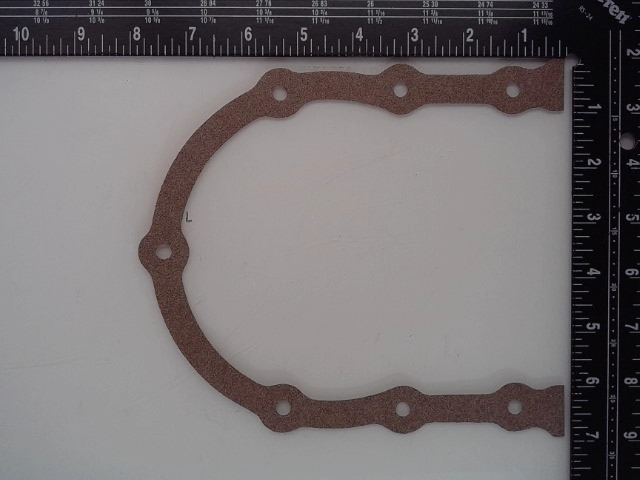 A39188 Gasket for CASE NEW HOLLAND