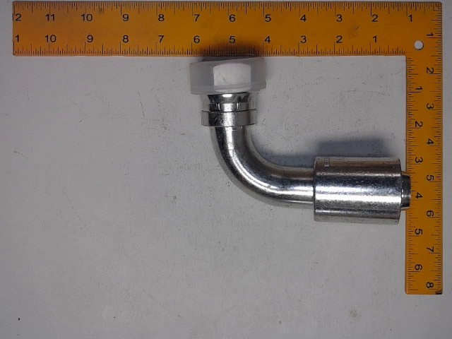 3E-6833 Coupling for CATERPILLAR