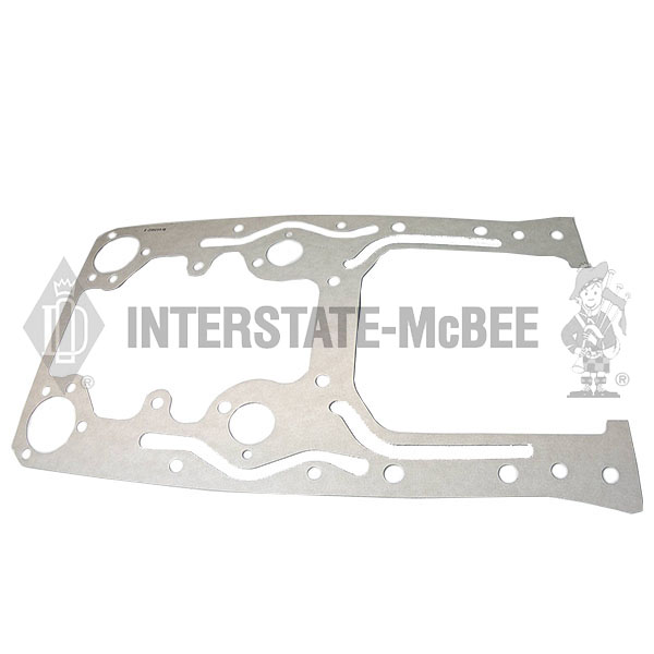 A-23505518 Gasket - Cyl Block Plate for INTERSTATE MCBEE