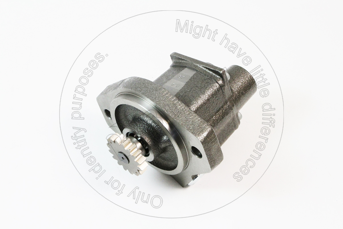 286-2531 Fuel Pump