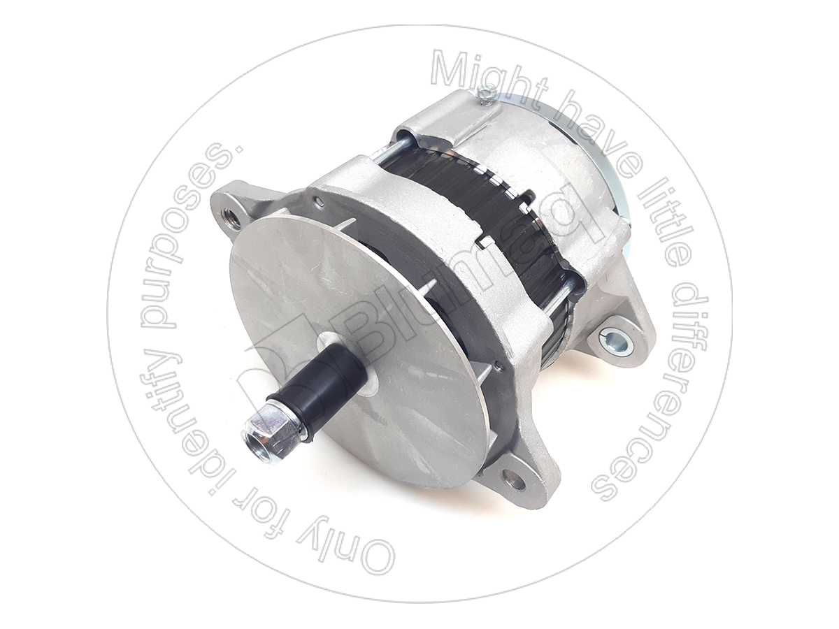 DAN2003 Alternator