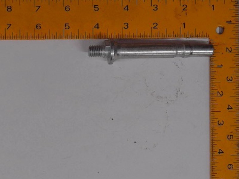 TCU36198 Rod for JOHN DEERE