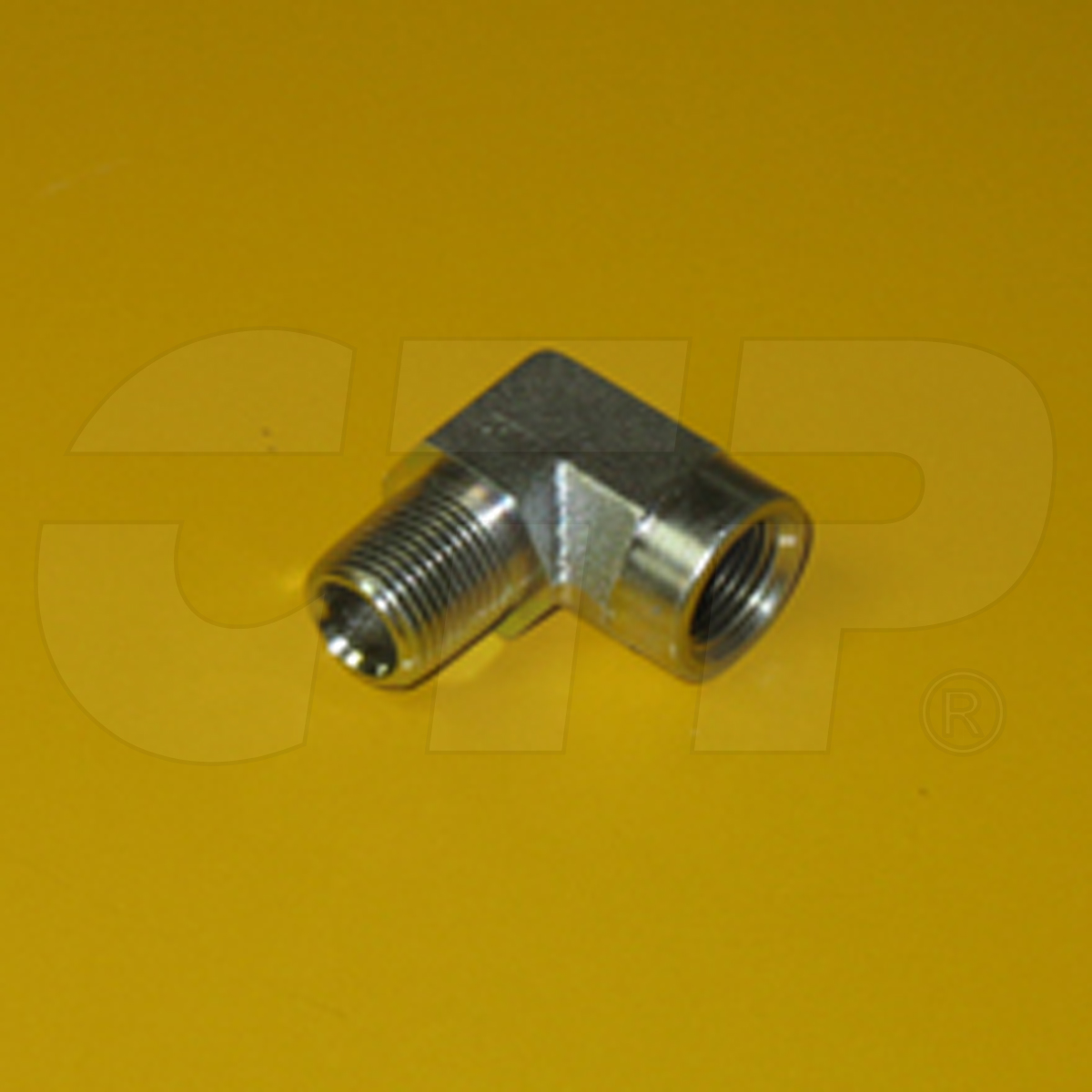 032143 Adapter - Elbow for CATERPILLAR