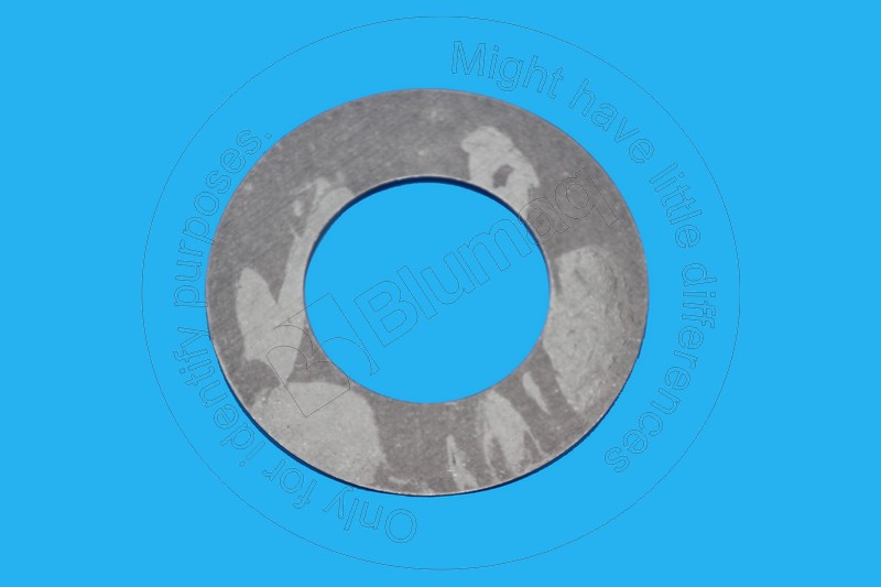 203-70-24150 Spacer for BLUMAQ