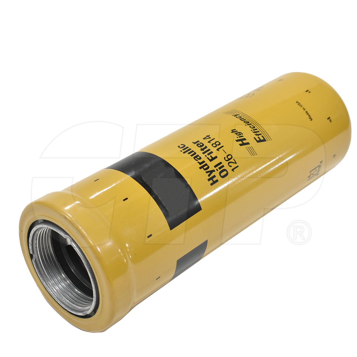 1261814 Element-filter As Oil