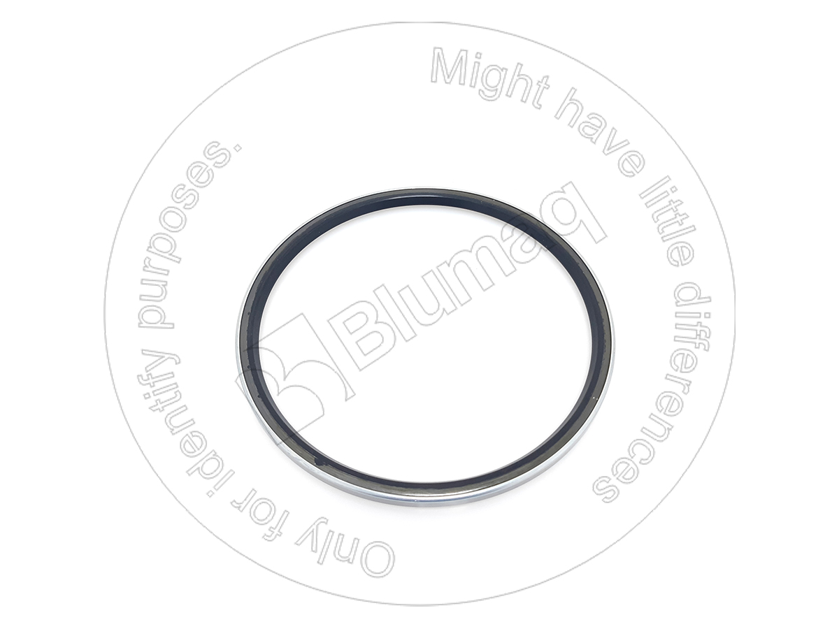 209-72-11311 Dust Seal for KOMATSU