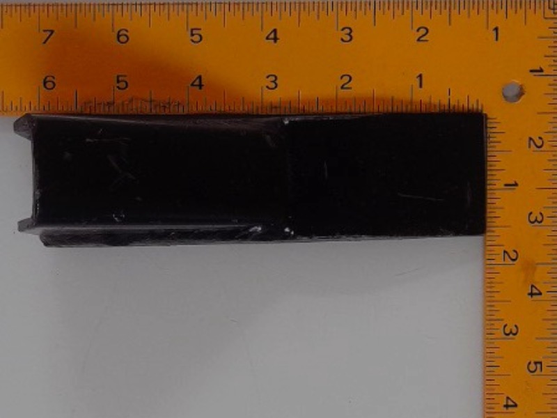 5WS811133 Point for JOHN DEERE