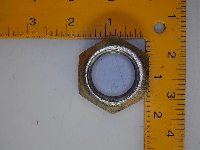 S.77030 Nut for AGCO