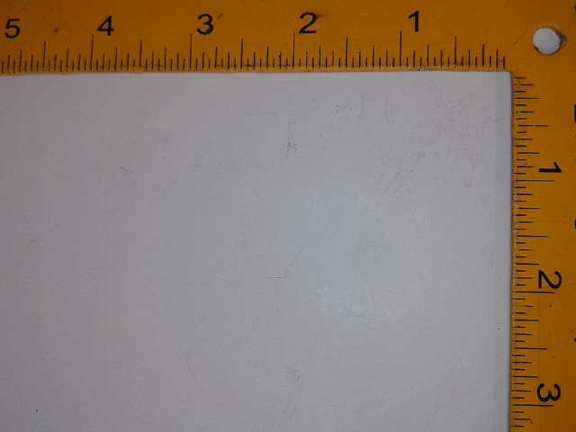 77700-07797 Decal for KUBOTA